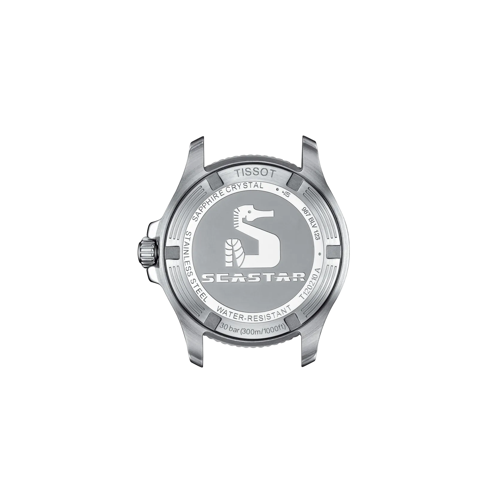 Tissot Seastar 1000 36mm - Image 5