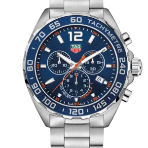 TAG Heuer Formula 1 Quartz Chronograph 43mm Men's Watch