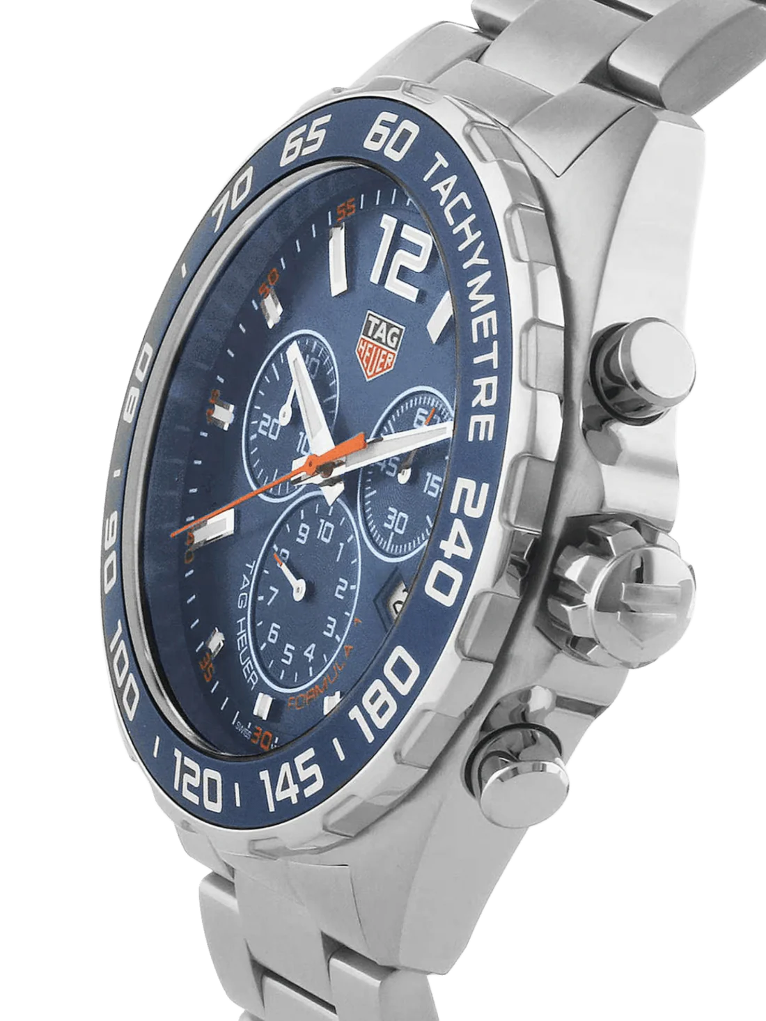 TAG Heuer Formula 1 Quartz Chronograph 43mm Men's Watch - Image 3