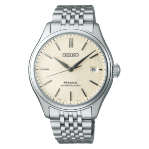 Seiko Presage Classic Series SPB463