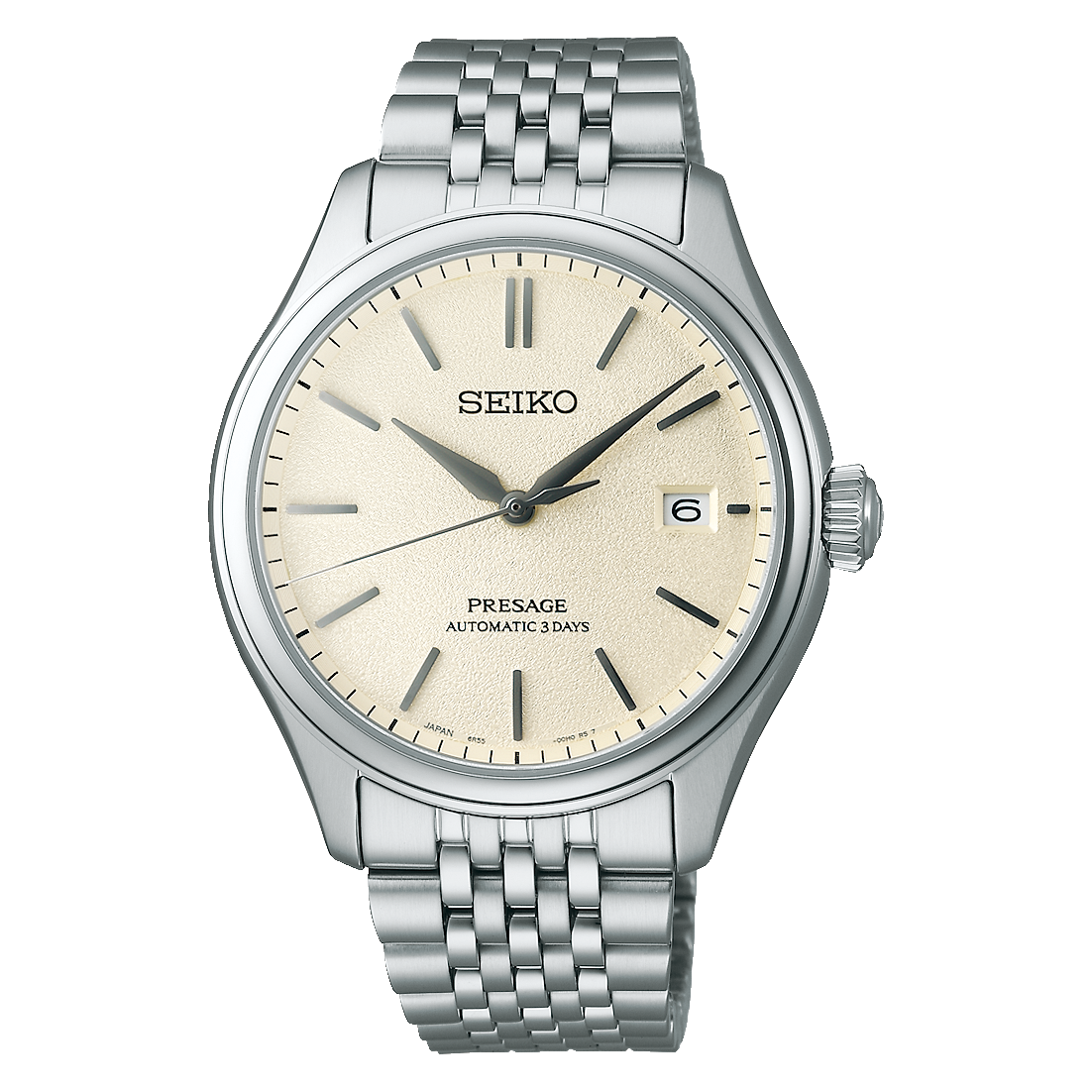 Seiko Presage Classic Series SPB463