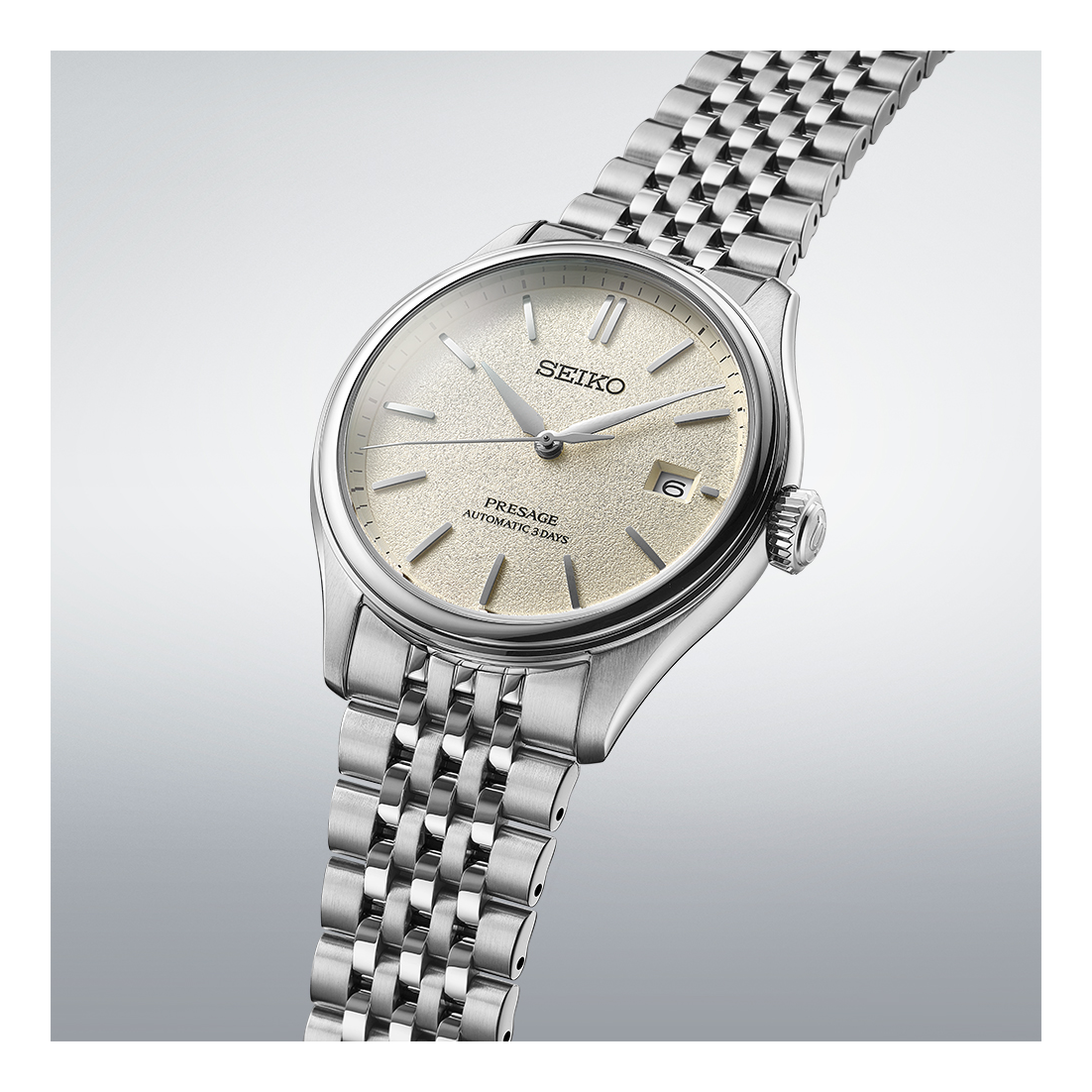 Seiko Presage Classic Series SPB463 - Image 3