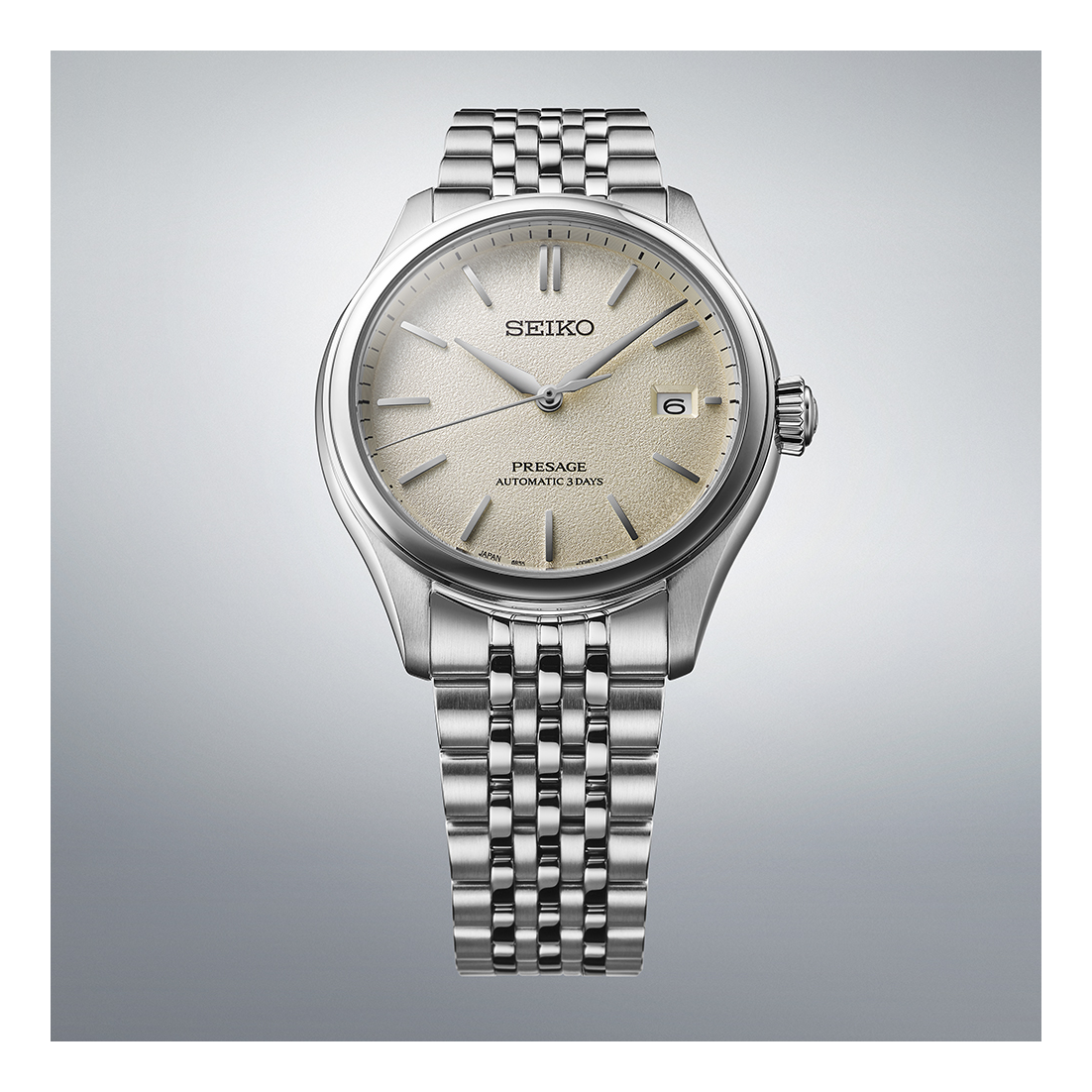 Seiko Presage Classic Series SPB463 - Image 2