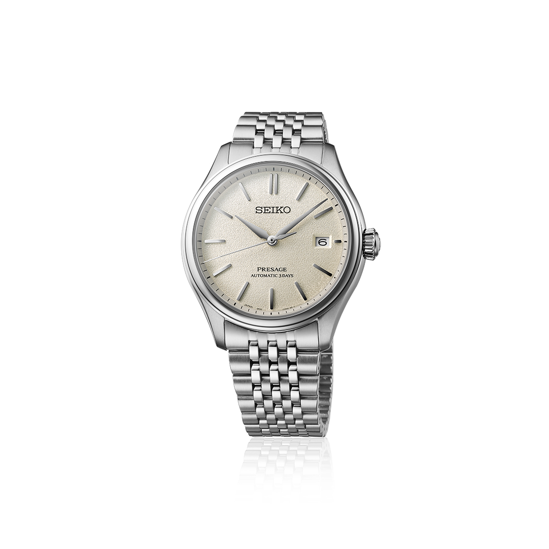 Seiko Presage Classic Series SPB463 - Image 5