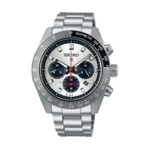Seiko Prospex - SPEEDTIMER Solar Chronograph [SSC911P1]