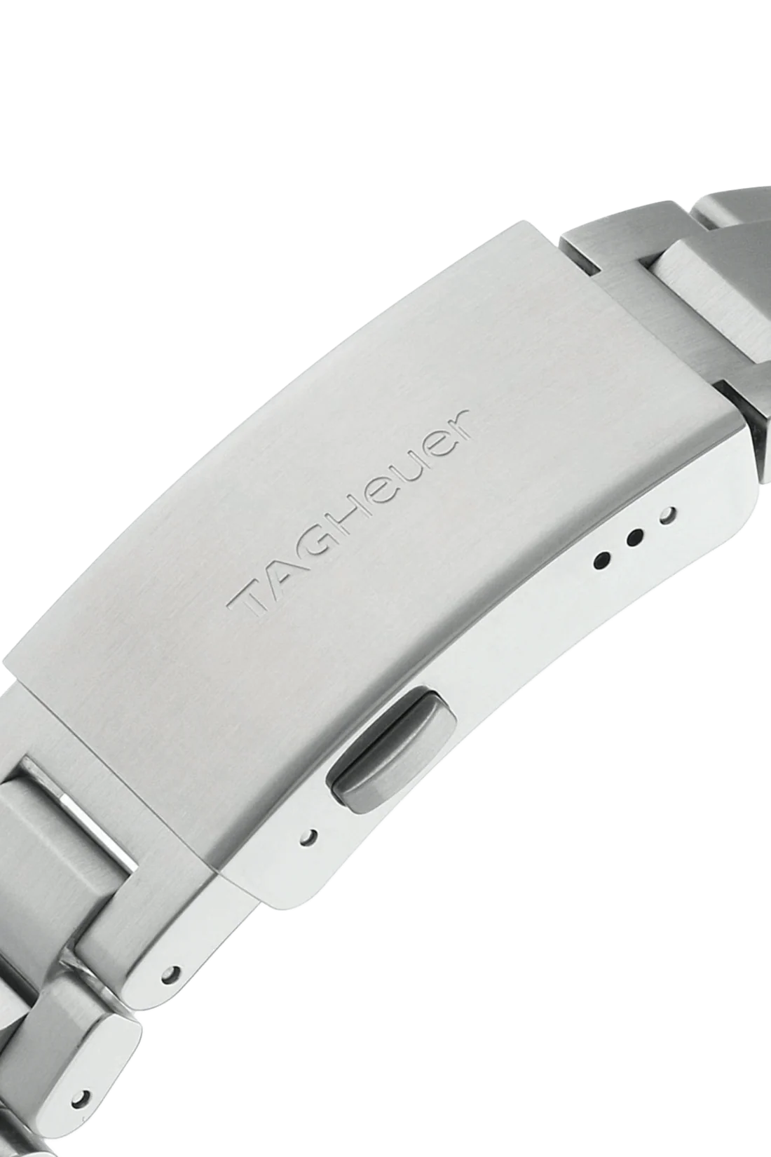 TAG Heuer Formula 1 Chronograph Quartz 43mm Men's Watch - Image 5