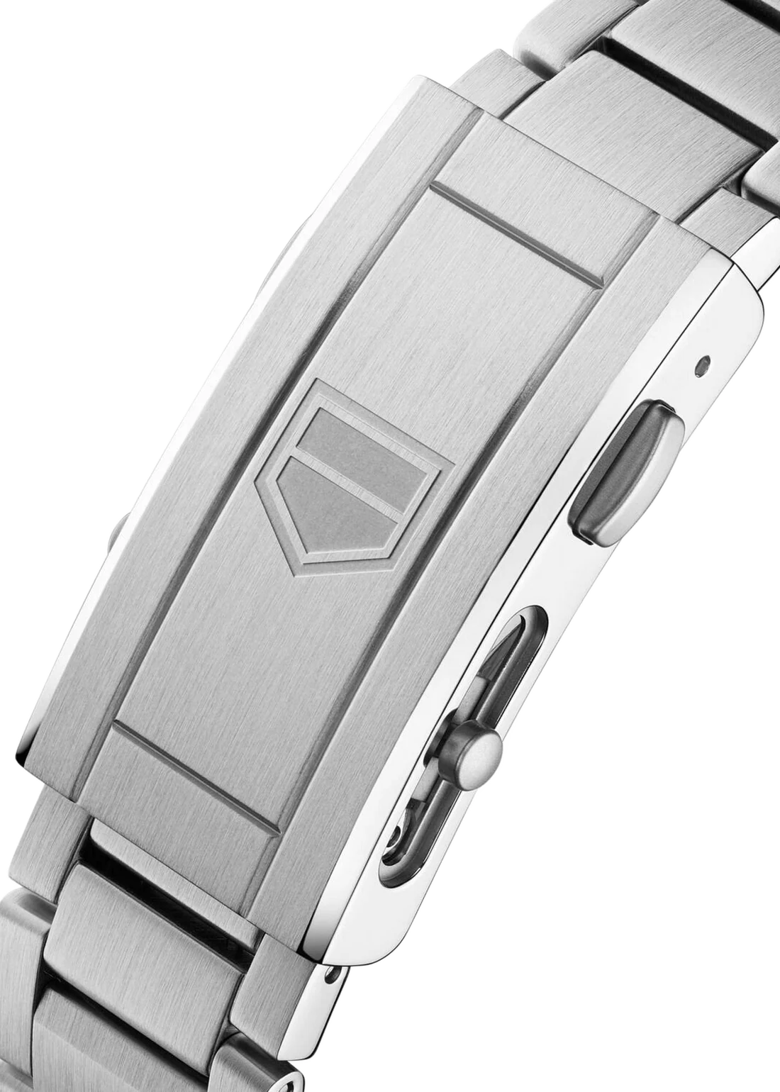 TAG Heuer Aquaracer Professional 300 Date 42mm Green Dial Men's Watch - Image 8