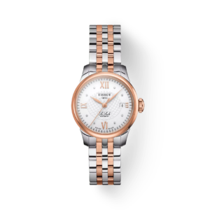 Tissot Le Locle 25.3mm