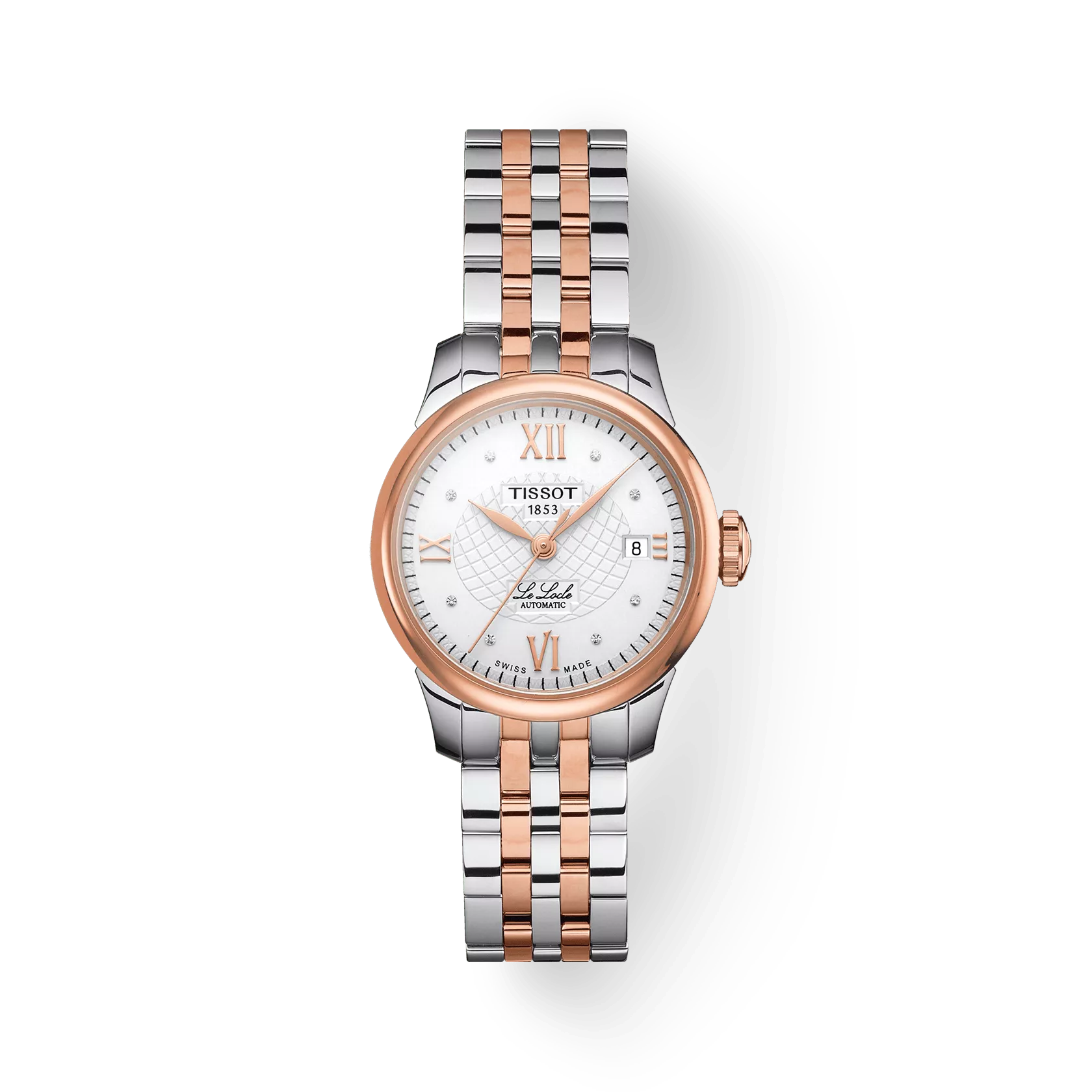 Tissot Le Locle 25.3mm