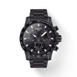 Tissot Supersport Chrono 45.5mm