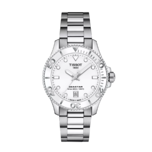 Tissot Seastar 1000 36mm